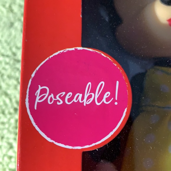 Disney Minnie Mouse - Picture 4 of 6